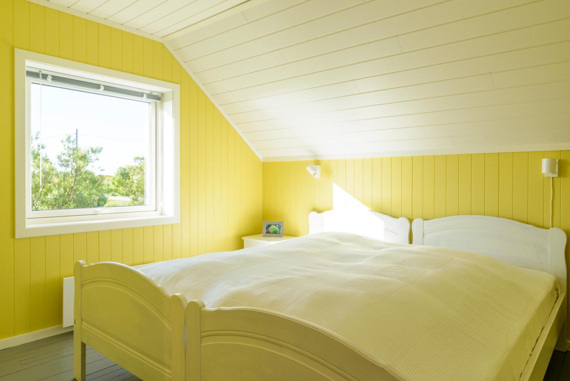 Lillevik Lofoten Gimsoy Ngoại thất bức ảnh