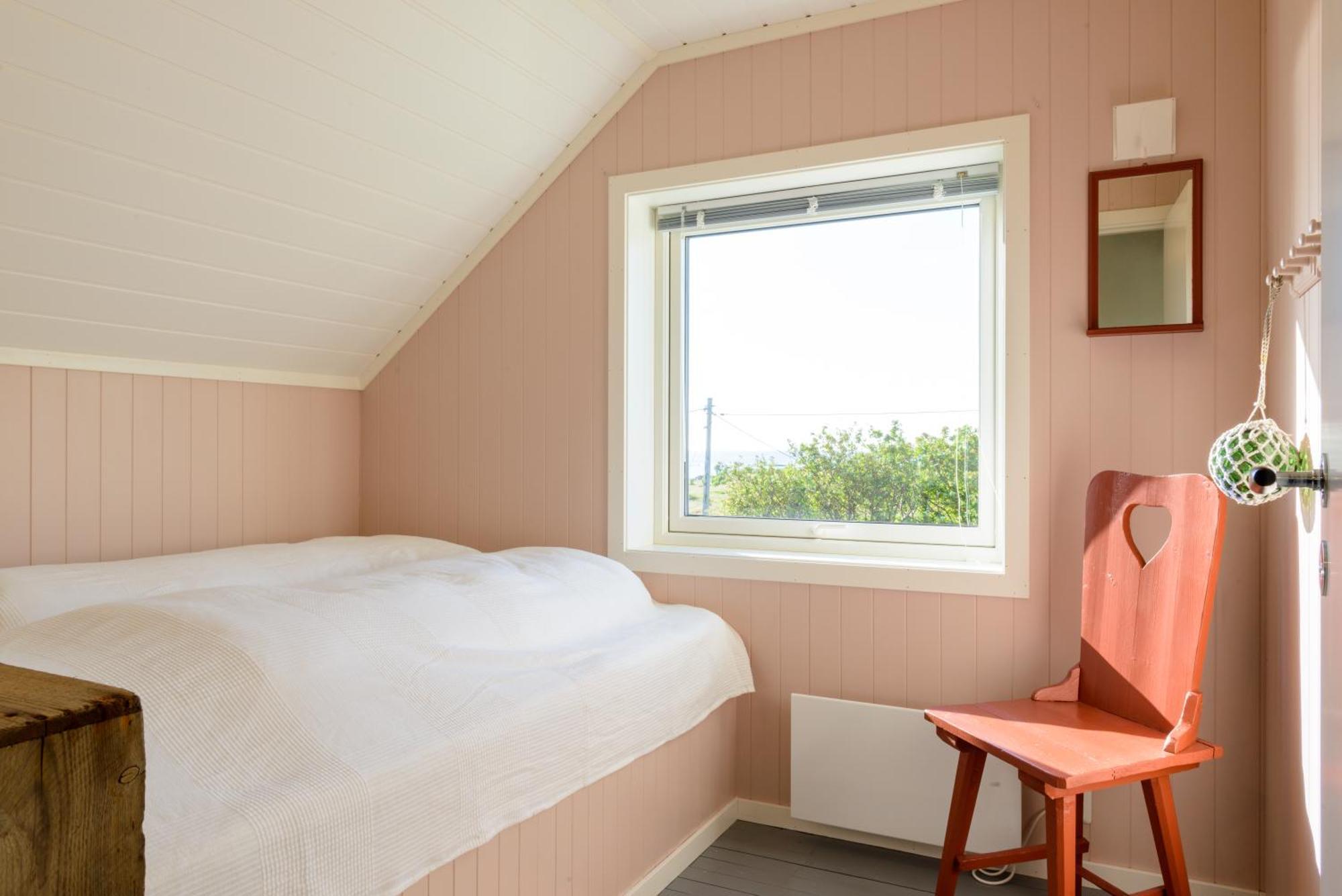 Lillevik Lofoten Gimsoy Ngoại thất bức ảnh