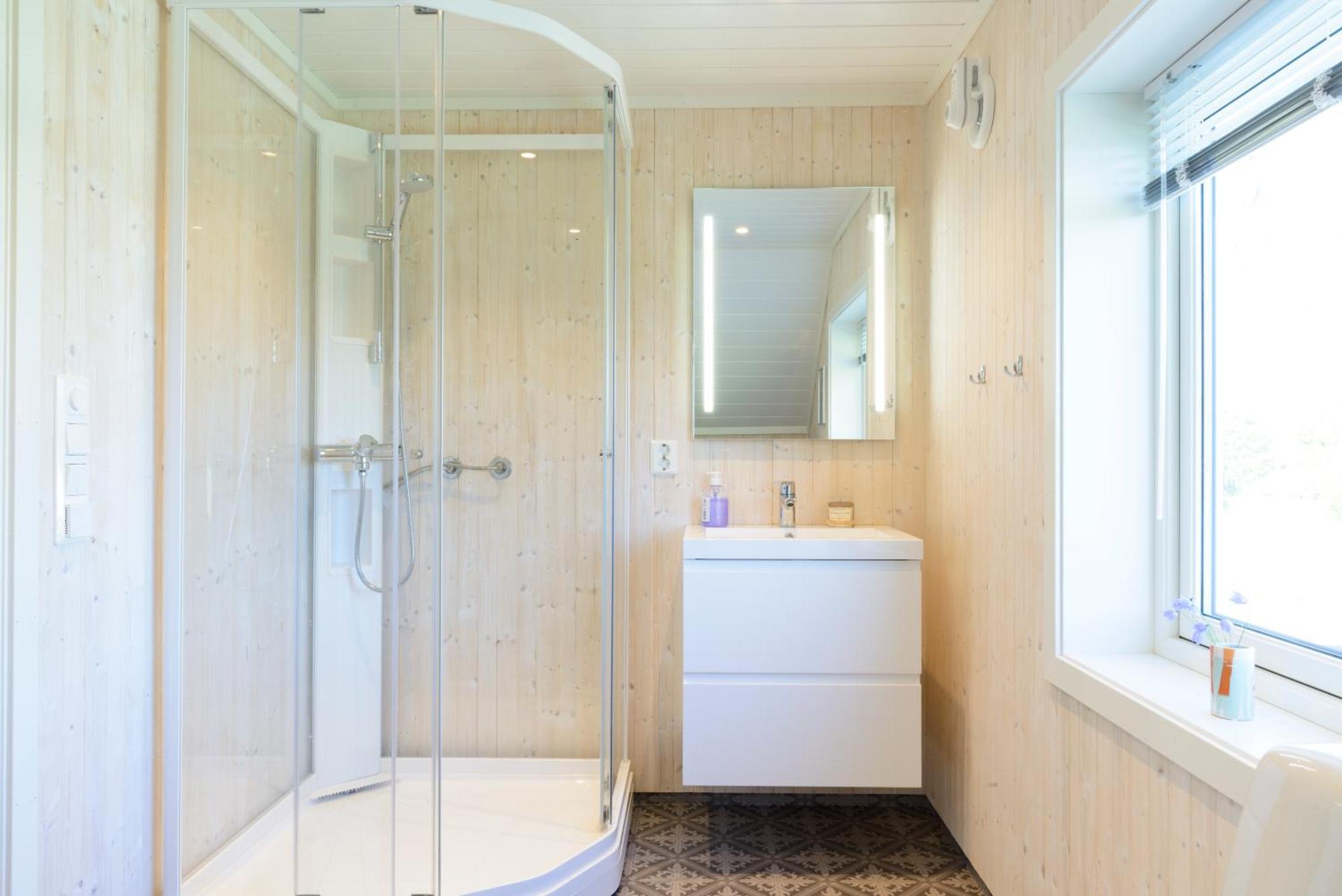 Lillevik Lofoten Gimsoy Ngoại thất bức ảnh